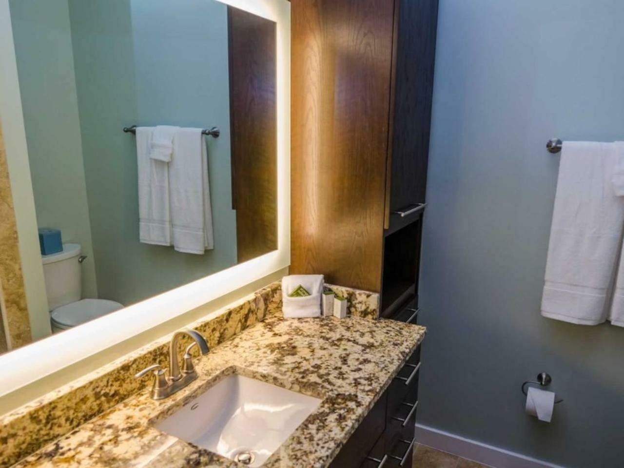 5 BEDROOM BEACHFRONT CONDO - 3rd Floor South Padre Island Buitenkant foto